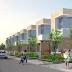 3 BHK Villa for sale at BPCR Landmark in Maheshwaram