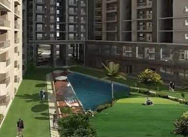 3BHK Flats for Sale at Shree Rath in Nizampet