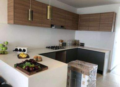 3 BHK Flats for Sale at Aparna Newlands in Tellapur