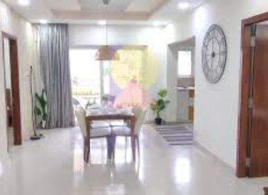 3BHK Flats for Sale at Accurate Developers in Narsingi