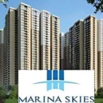 3BHK Flats for Sale at Marina Skies in Hitech City