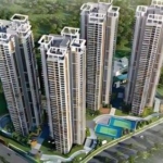 3 BHK Flats for sale at My Home Avali in Tellapur