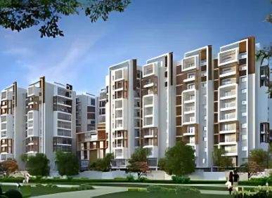 2BHK Flats for Sale at Subishi Engineers in Kandlakoya