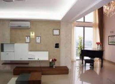3BHK Flats for Sale at Aliens Group in Gachibowli