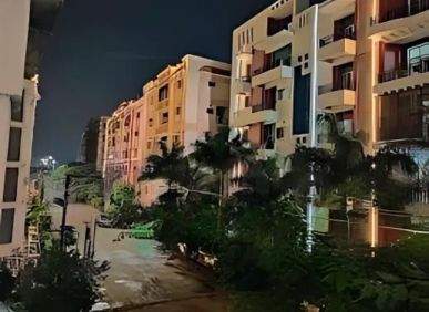 2BHK Flats for Sale at Siri Sampada in Patancheru