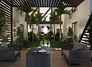 3 BHK Flats for Sale at Giridhars Vue in Kismatpur