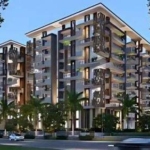 4 BHK Flats for Sale at Sikhara one in Attapur
