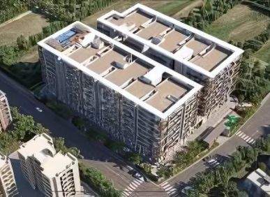 3 BHK Flats for Sale at Sikhara one in Attapur
