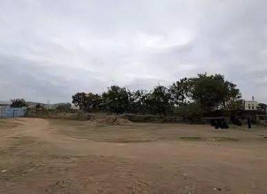 Plots for sale by My City 2 at Divitipally