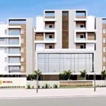 2BHK Flats for Sale at Akruti Srivatsa in Mallampet