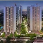 2BHK Flats for Sale at ASBL Springs in Pocharam