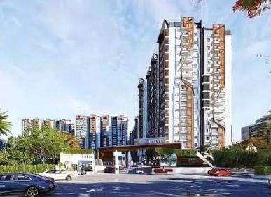 3BHK Flats for Sale at Vasavi Group in Gundlapochampally