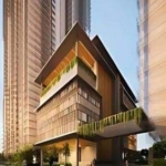 4 BHK Flats for sale at NSL East Luxoria in Uppal
