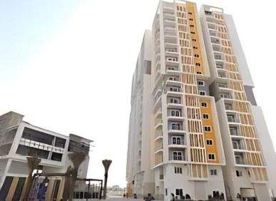 3 BHK Flats for Sale at Muppas Melody in Tellapur