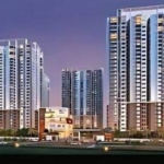 3.5 BHK Flats for Sale at Visions Arsha in Tellapur