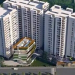 3 BHK flat for sale at Samracana swasthi in Kollur