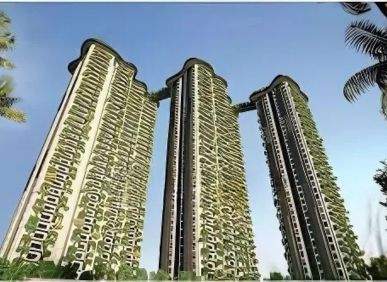 2 BHK Flat for sale at Pragathi Western Square in Gajularamaram