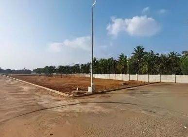 Residential Plots for Sale at Renaissance in Bandaramanahalli