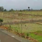 Residential Plots for Sale at Asnapark in turkapally