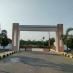 200 Sq-yd Residential plots for sale at Enclave in Bibinagar