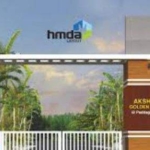 Residential Plots for Sale at Akshitha pride in Mansanpally
