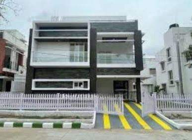 4 BHK villa for sale in Tukkuguda