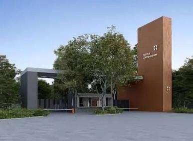 Residential Plots for Sale at MileStone Lagos in Doddaballapura