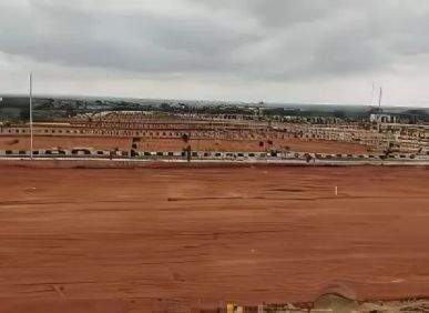 Residential Plots for Sale at SSR Pradise in Shadnagar
