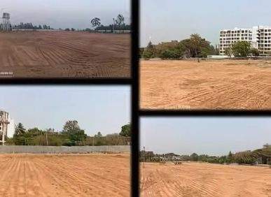 Residential Plots for Sale at MileStone Lagos in Doddaballapura