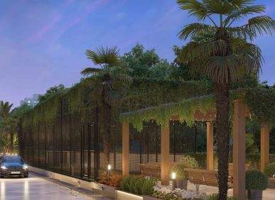 2BHK Flats for Sale at Sujay Sierra in Bachupally
