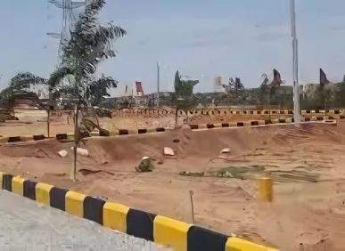 Residential Plots for Sale at ASR Hans in Narayankhed
