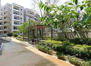 3BHK Flats for Sale at Sanvis Kowsalya in Bachupally