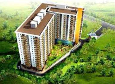 3BHK Flats for Sale at Golden Keys Mayura in Gowdavalli