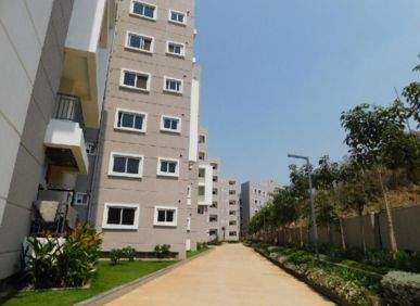 3BHK Flats for Sale at Sanvis Kowsalya in Bachupally