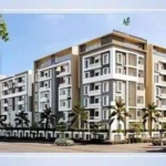 2 BHK Flats for Sale at Sanvis Kowsalya in Bachupally