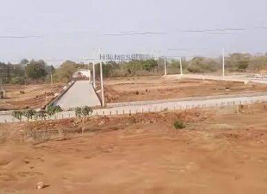 Residential Plots for Sale at SSR Paradise in Maheshwaram