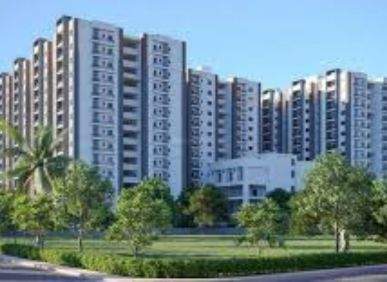 3 BHK Flats for Sale at The Tamarind in Neknampur