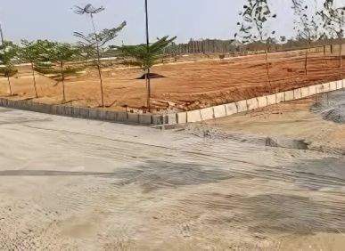   Residential Plots for Sale in Medchal