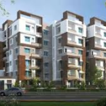 2 BHK Flats For Sale at Sri Sai Anurag in Thumkunta