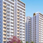 2 BHK Flat for sale at Pragathi Western Square in Gajularamaram