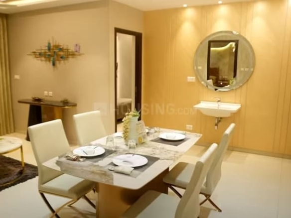 3BHK villa