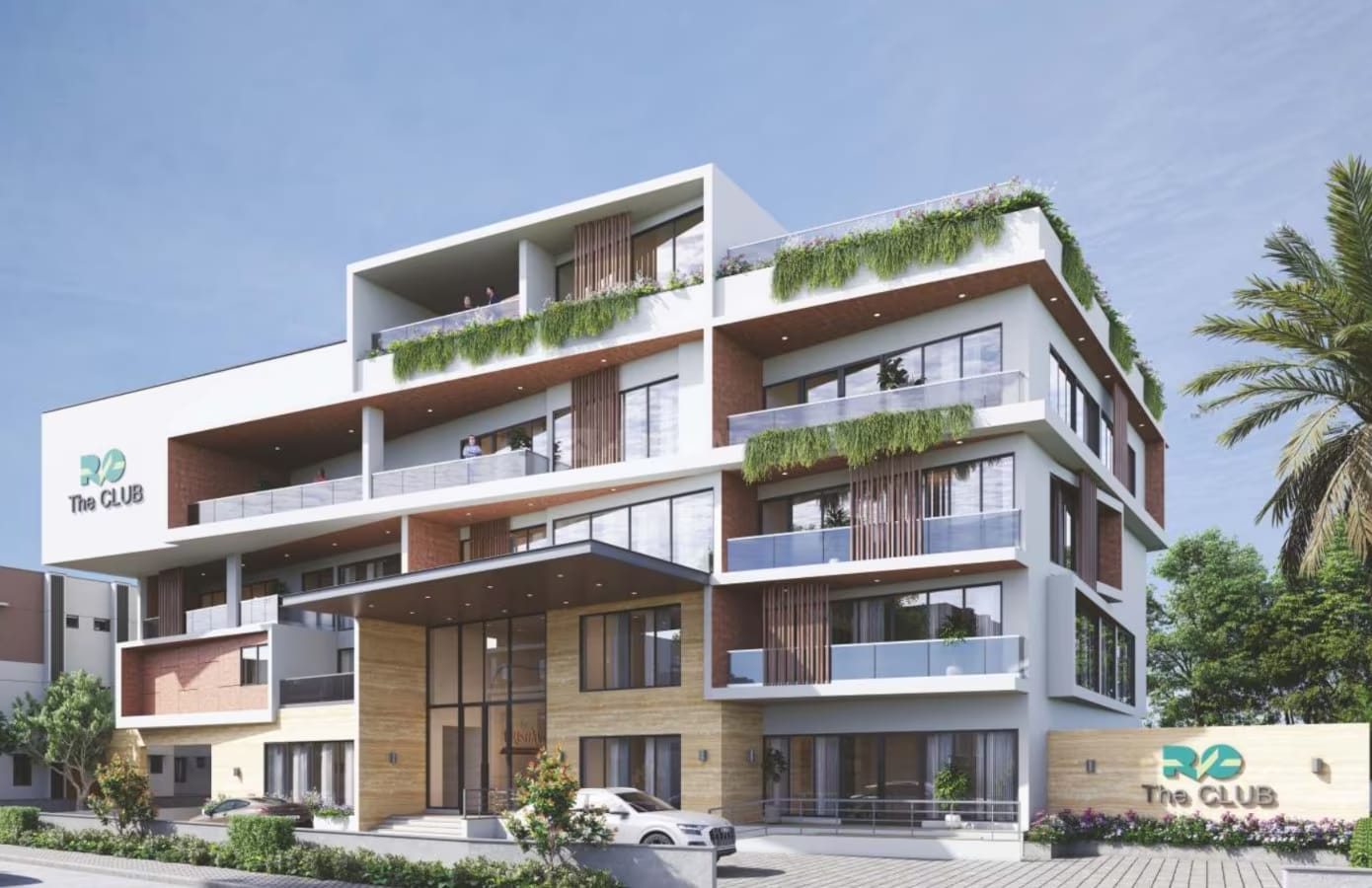 4 BHK VILLA FOR SALE IN RAVIRYAL