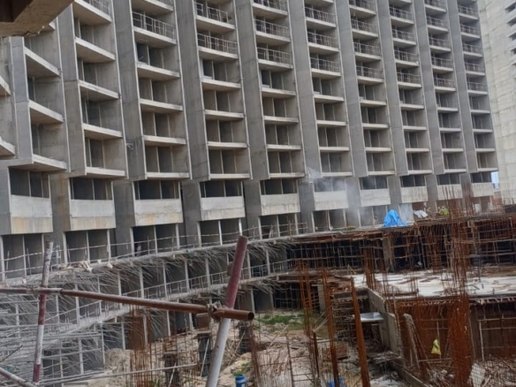3BHK FLAT FOR SALE IN PATANCHERUVU