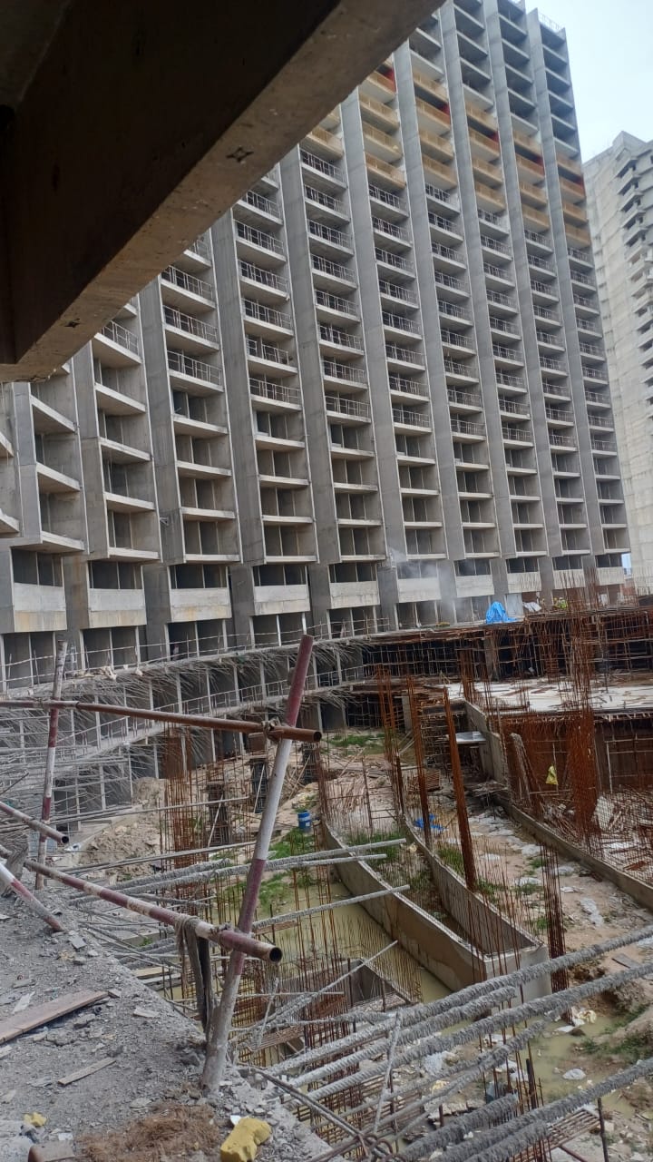 3BHK FLAT FOR SALE IN PATANCHERUVU