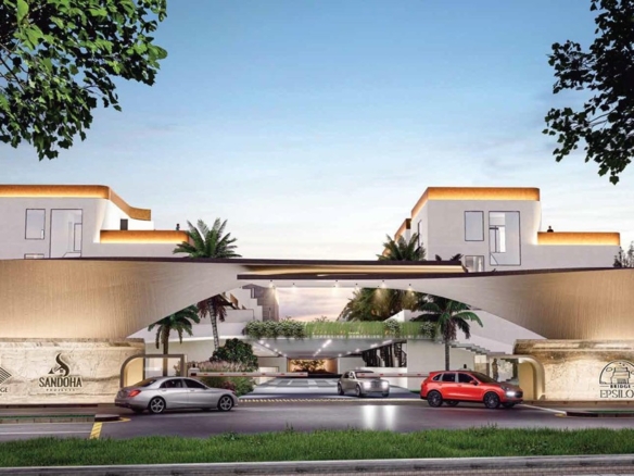 Villas for Sale in Bridge Epsilon