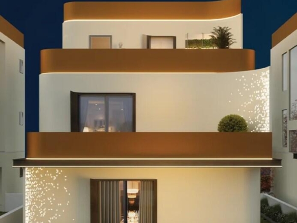 5BHK Villa for Sale at Bridge Epsilon