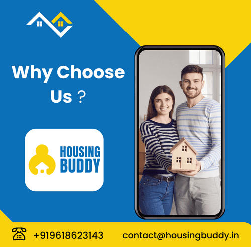 Why choose housing buddy